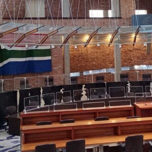 Apartheid Museum e Soweto da Johannesburg