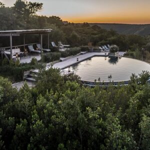 Safari Big 5 de 5 jours à la Kariega Game Reserve et dans le parc des Éléphants d’Addo