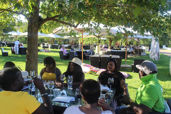 Tour privado a las bodegas de Stellenbosch y Franschoek desde Ciudad del Cabo, precio por grupo
