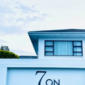 7 On Annandale B&B — East London, África do Sul