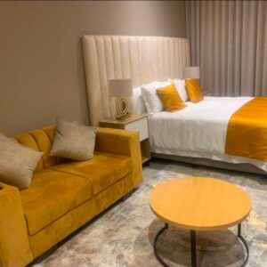 723 Trilogy, Pretoria East