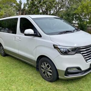Hyundai H1
