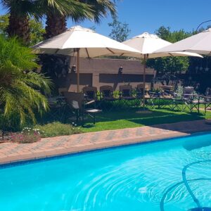 75 On Milner Lodge — Kimberley, Sudafrica