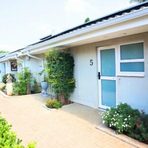 78onJean — Centurion，南非
