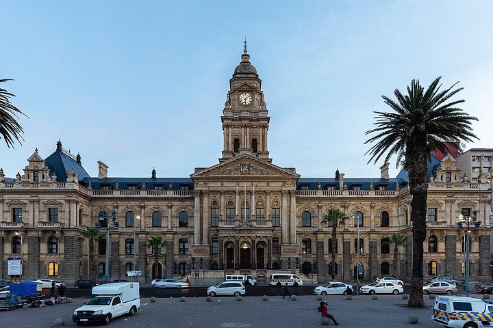 3 Tage Kapstadt-Erlebnis: Kap-Halbinsel, Robben Island & Wein