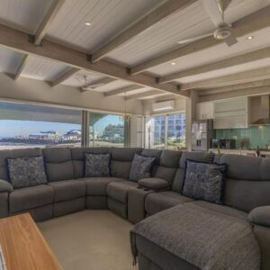 8 On Fleur Park Beach，Gordon's Bay
