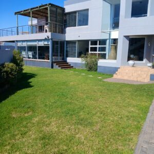 86 On Babiana — Langebaan, África do Sul