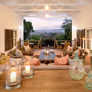 8A Grahamstown by The Oyster Collection, Makhanda