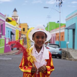 Alla scoperta dei segreti meglio custoditi del Sudafrica e del Lesotho