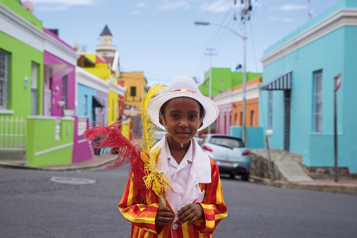Recorra los secretos mejor guardados de Sudáfrica y conozca Lesoto
