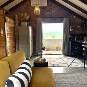 91 Blessings, Durbanville