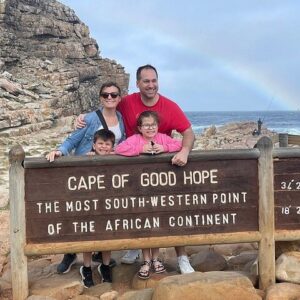 #1 Boulders Penguins & Cape Point Full Day Tour with Pickup