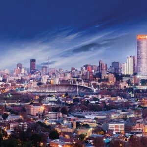 A melhor experiência de Joanesburgo e Soweto com Museu do Apartheid