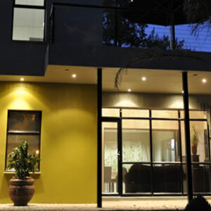 A Contempo Guesthouse — 布隆方丹，南非