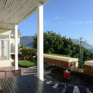 A Whale of a Time, Fish Hoek