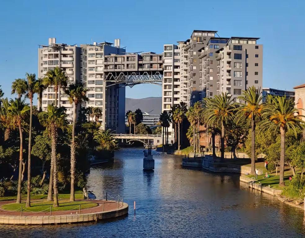AA Knightsbridge Luxury Apartments, Ciudad del Cabo