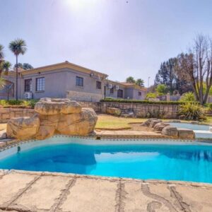 Aaybee Recreational Place, Midrand