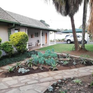 Abendruhe Guest House