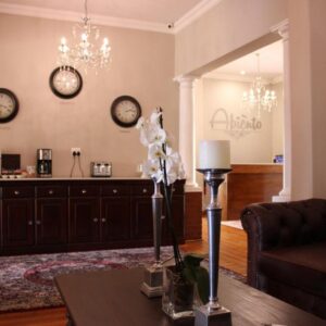 Abiento Guesthouse，布隆方丹