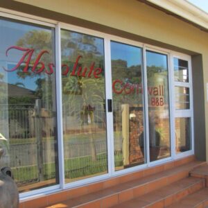Absolute Cornwall Bed and Breakfast, East London