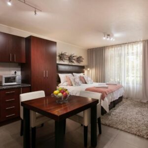 Absolute Farenden Apartments, Pretoria