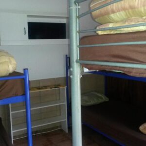 Accoustix Backpackers Hostel