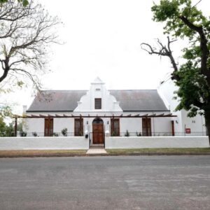 Adderley House Guest Accommodation