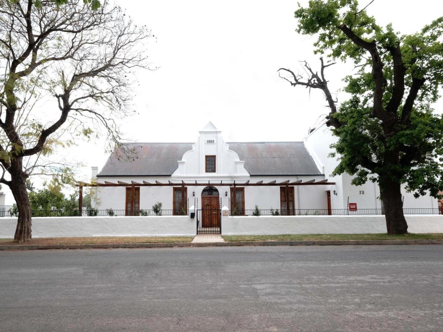 Adderley House Guest Accommodation