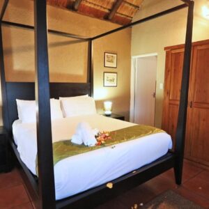 African Rest Lodge