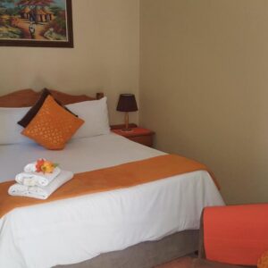 African Sky Guest House