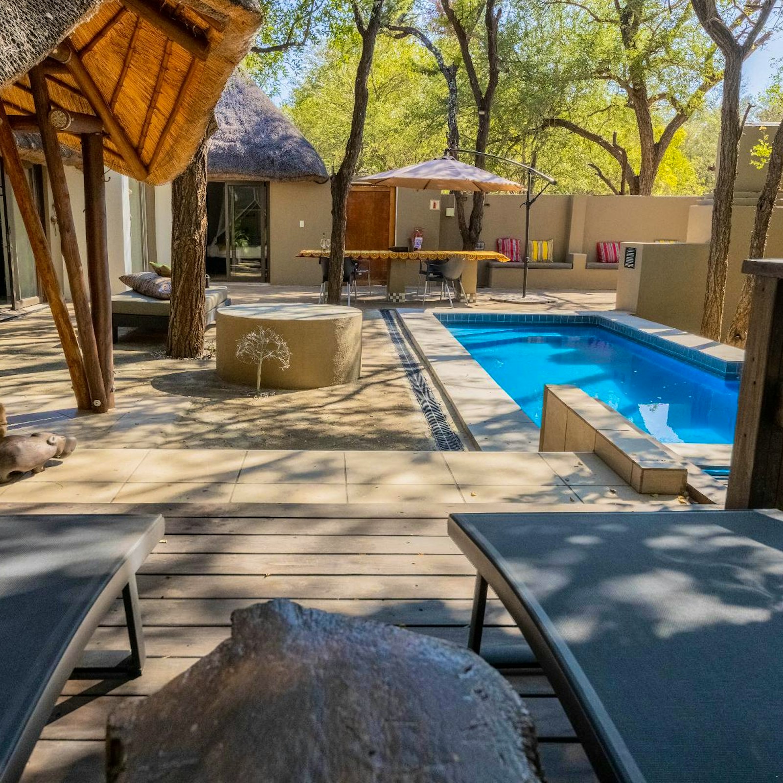 African Sky Villas — Marloth Park,南非