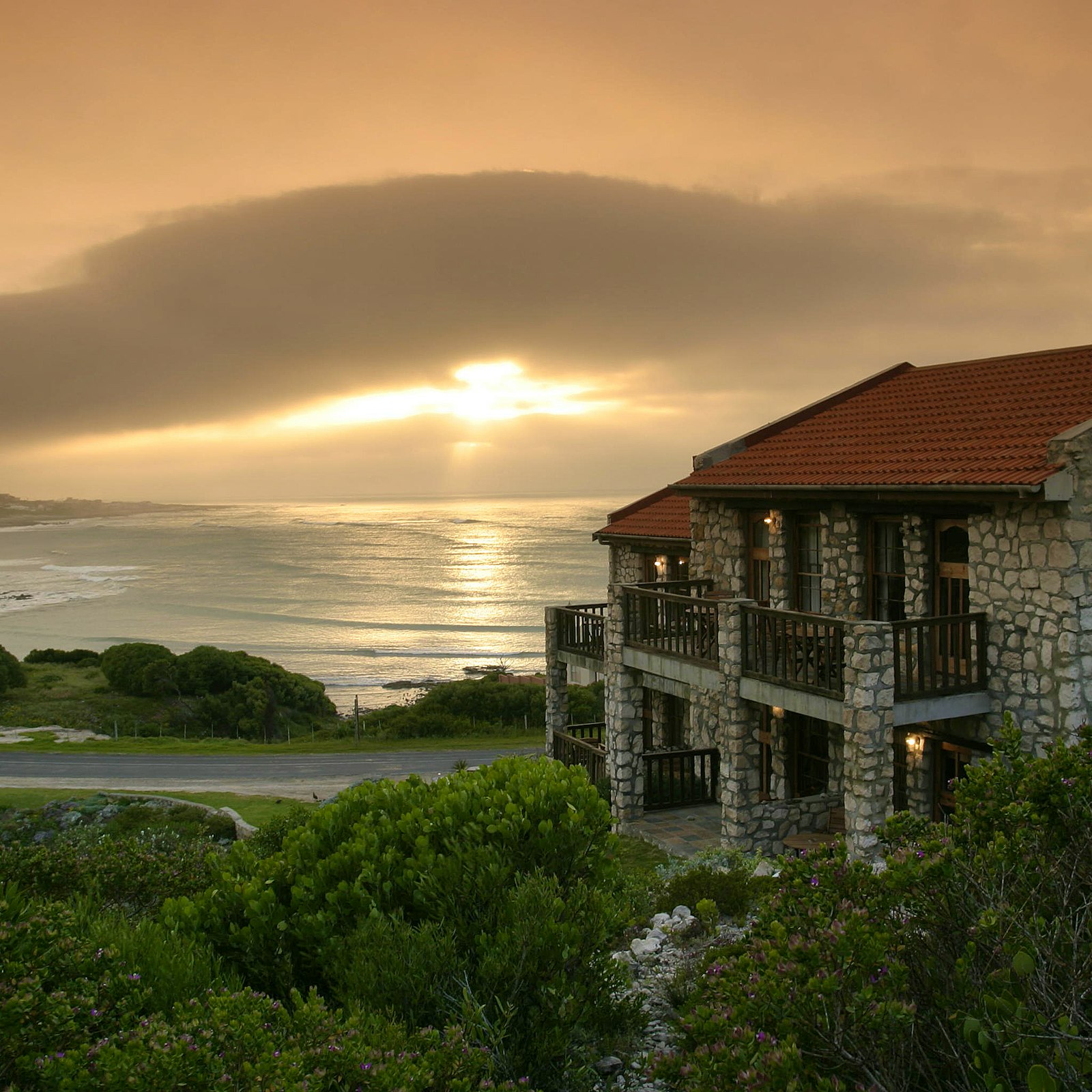 Agulhas Country Lodge — Struisbaai, Sudafrica