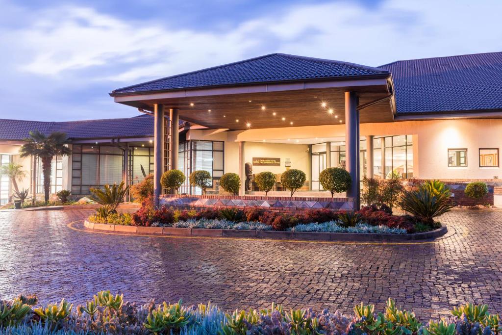 aha Kopanong Hotel & Conference Centre, Kempton Park