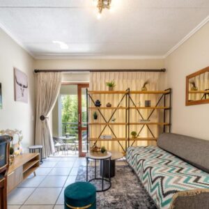 Aimee's Tranquil corner, Fourways