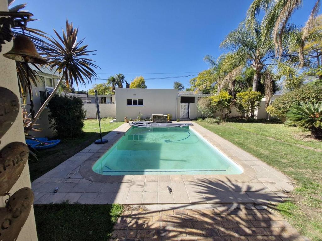 Airconditioned 3 bedroom, Wellington