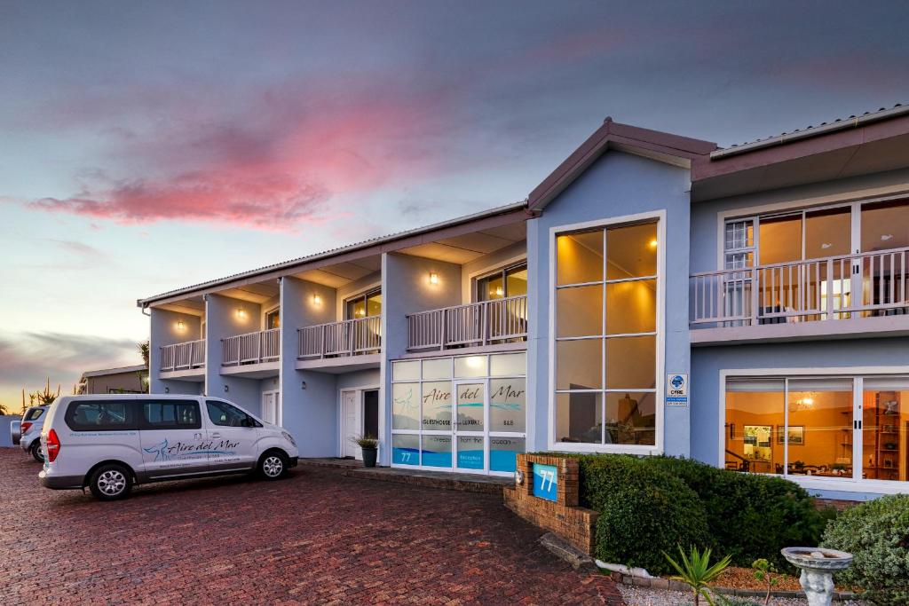 Aire del Mar Guest House, Gansbaai