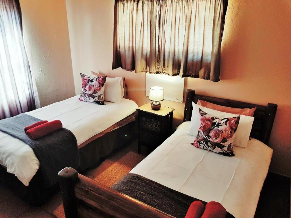 AJM Accommodation