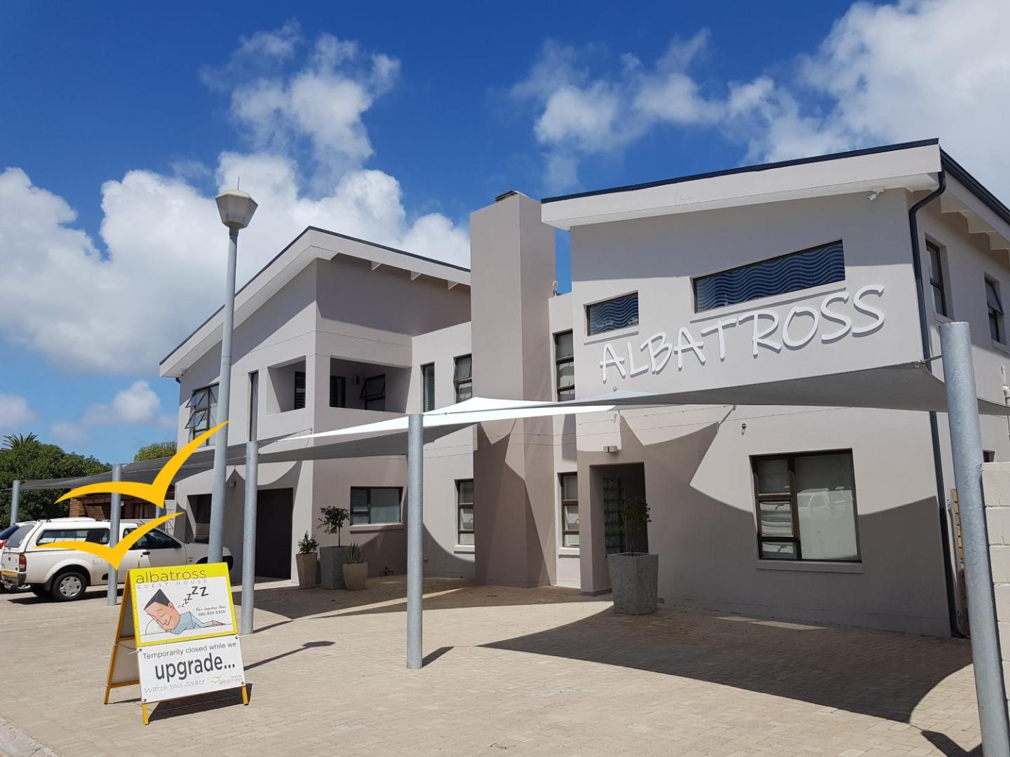 Albatross Guest House