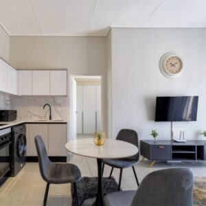 #Alimama Spaces The Modern Stay in Midrand，Midrand