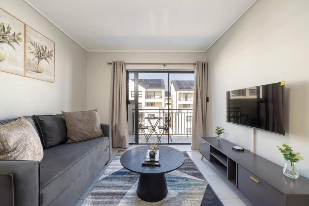 #AlimamaSpaces The Contemporary Retreat, Midrand