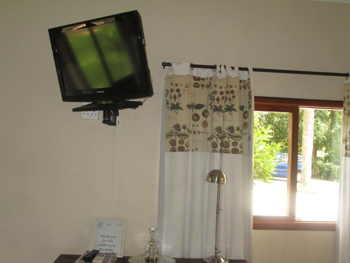 Almar View Guest House