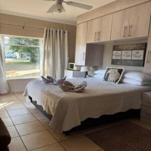 Aloe Tree Guest House
