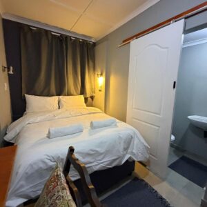 Amani Nest, East London