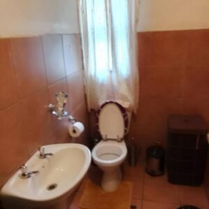 Ametis Crescent Apartment，Middelburg