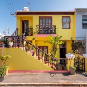 Ami Vine House
