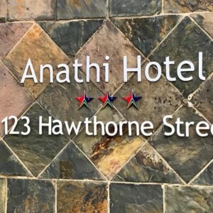 Anathi Hotel