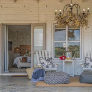 Anchorage River House，Still Bay