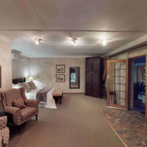 Ancient Emperor Guest Estate, Potchefstroom