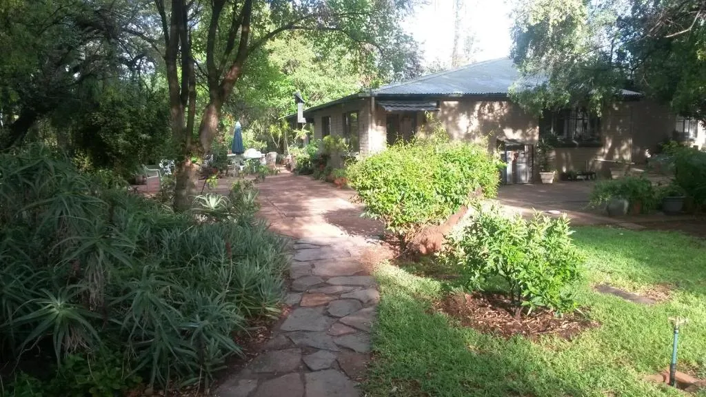 Angela's Guest House, Groot Marico