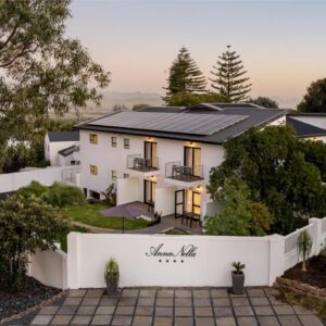 AnnaNella Boutique Hotel